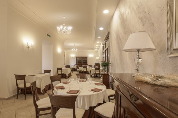 Hotel Villa Giuliana Relais (Licata)